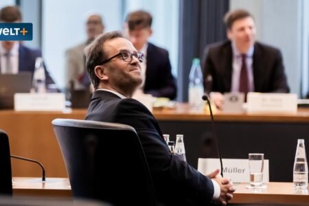 Nuclear phase-out: Habeck is spared, however doubts about Patrick Graichen are rising
 | EUROtoday