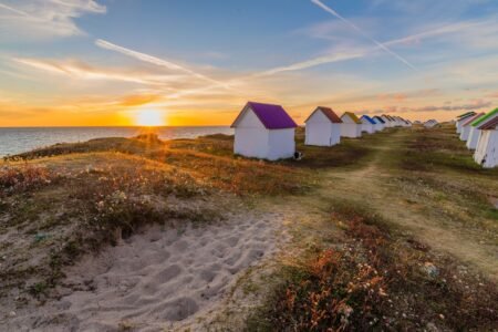 10 Reasons to go to Coutances sea and bocage
 | EUROtoday