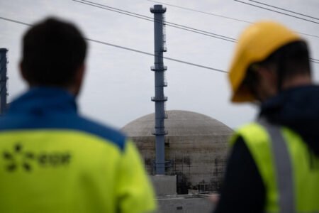 The Court of Auditors factors to "uncertainties" within the EPR nuclear reactor program
| EUROtoday