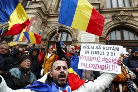 Populist fever pushes Romania into the Russian orbit
| EUROtoday