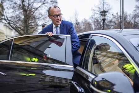 "Agenda 2030" the CDU: Who advantages from the CDU’s financial agenda
 | EUROtoday