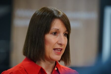 Treasury requires ‘ruthless spending cuts’ as Reeves contends with contemporary financial system blow: Politics stay
 | EUROtoday