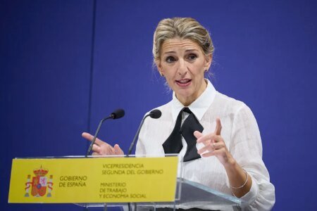 Díaz’s SMI will elevate the fee for the corporate above 1,900 euros per 30 days per employee for the primary time in historical past
 | EUROtoday