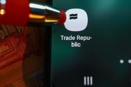Trade Republic, belongings at 100 billion in Europe. New department in Italy
 | EUROtoday