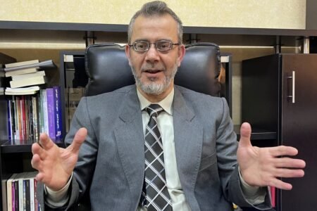 New Syrian regime’s faculty curriculum modifications spark backlash
 | EUROtoday