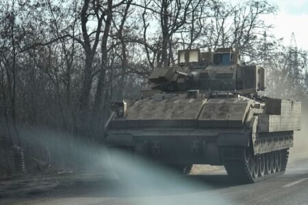 Russi tighten on Pokrovsk, a key joint for the conflict. Too many losses, North Korean troopers away from the entrance
 | EUROtoday