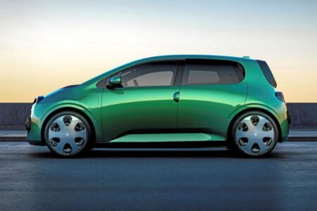 Renault Twingo: the return of a thirty-year-old
 | EUROtoday