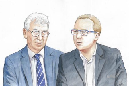 Is the general public debt actually alarming? The contrasting opinion of two specialists, François Ecalle and François Geerolf
 | EUROtoday