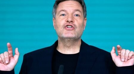 Habeck’s harmful vagueness
| EUROtoday