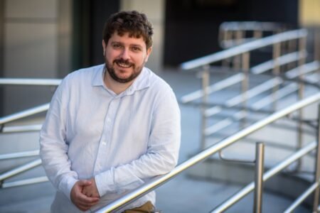 Miguel Anaya, physicist: “If we create harmless detectors, diseases can be diagnosed in schools or supermarkets” | Technology
 | EUROtoday