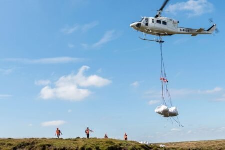 National Trust unveils formidable 10-year plan to deal with local weather disaster | UK | News
 | EUROtoday