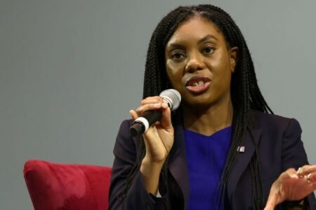 Kemi Badenoch’s dire warning that Britain is ‘back under union control’ | Politics | News
 | EUROtoday