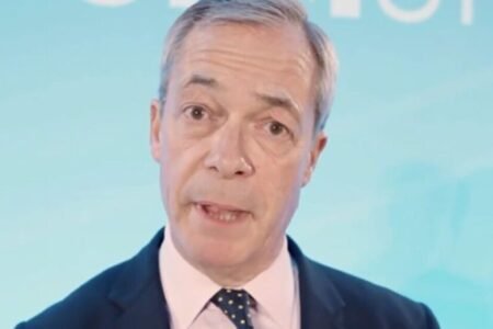 Reform UK LIVE: Farage fury at ‘disgraceful denial of democracy’ | Politics | News
 | EUROtoday