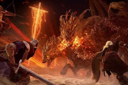 How to play Elden Ring Nightreign early and with out a pre-order | Gaming | Entertainment
 | EUROtoday