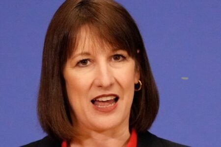 Rachel Reeves ‘provides greater than £1000’ to mortgage payments | Politics | News
 | EUROtoday
