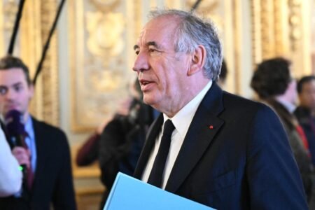 François Bayrou renounces 4,000 educating job cuts
 | EUROtoday