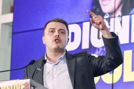 Louis Boyard, a solitary “rebellious” candidate for the city corridor of Villeneuve-Saint-Georges
 | EUROtoday
