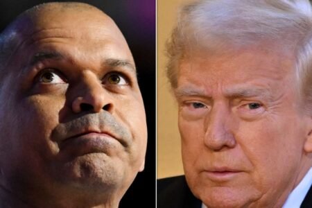 Ex-Capitol Police Sergeant Implores Trump Not To Make An ‘Outrageous Mistake’
 | EUROtoday