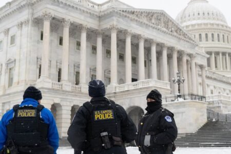 Congress Certifies Trump’s Win | HuffPost Latest News
 | EUROtoday