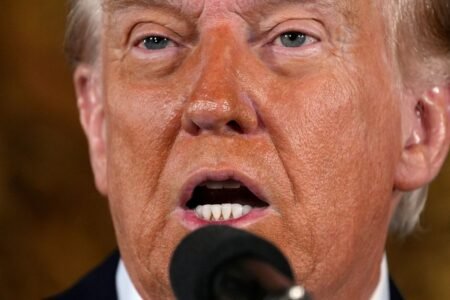 ‘America First’? Donald Trump Sets Eyes On Acquiring Canada, Greenland
 | EUROtoday