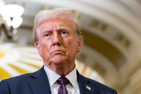 Court Rejects Donald Trump’s Attempt To Block Release Of Special Counsel Report
 | EUROtoday
