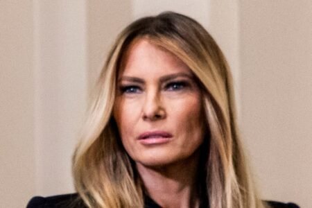 Melania Trump Reveals Where She Plans To Live During Her Husband’s Presidency
 | EUROtoday