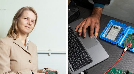 Neuromorphic laptop: How a Dresden physicist needs to recreate the mind on a chip
| EUROtoday