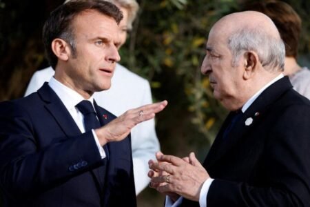 Western Sahara, dismissal of influencers: relations are strained between Paris and Algiers
| EUROtoday