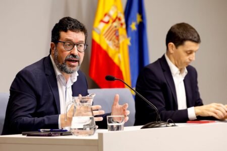 Labor hopes to convene employers and unions this week to handle the minimal wage | Economy
 | EUROtoday