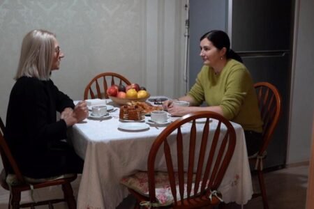 Moldova torn between European aspirations and nostalgia for Soviet period
| EUROtoday