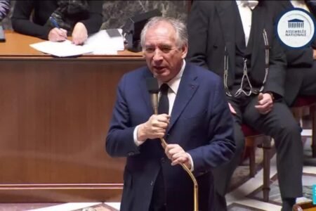 Bayrou’s normal coverage declaration: pension reform suspended?
| EUROtoday