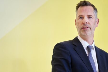 FDP parliamentary group chief on WELT TV: “There is a serious matter behind this. Direct Attacks on Politicians” – Video
 | EUROtoday