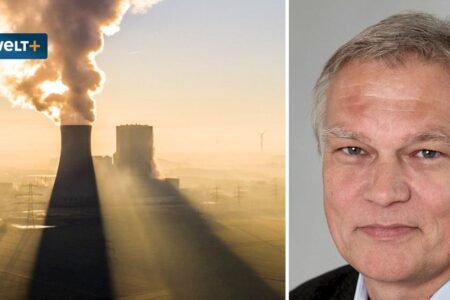 Coal phase-out: The market reveals Germany’s huge local weather safety mistake
 | EUROtoday