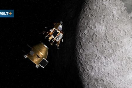 Space journey 2025: The American dream now has folding wings – and Germany has a launch web site within the sea
 | EUROtoday