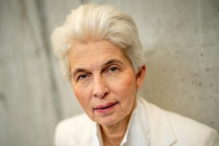 NATO protection spending: “We are not at a bazaar here” – Strack-Zimmermann stands towards Trump
 | EUROtoday