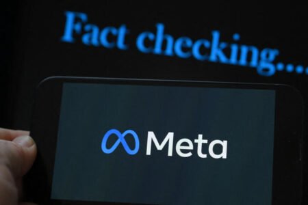 Disinformation: Brazil criticizes Meta’s about-face on fact-checking within the United States
 | EUROtoday