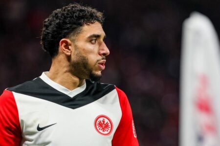 Will Frankfurt’s lengthy dry spell finish with a doable Marmoush farewell?
 | EUROtoday