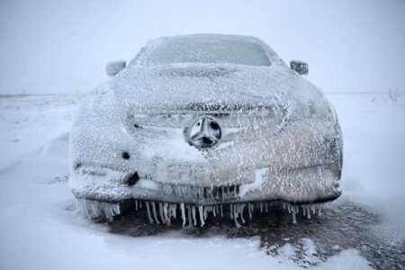Amber warning issued in a part of UK and London braces for snow as temperatures plummet to -16C: Weather stay
 | EUROtoday
