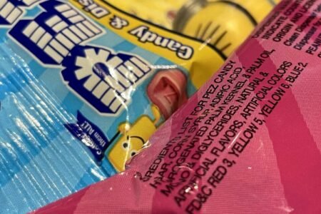 FDA bans pink dye No. 3 from meals – together with Ring Pops, bubble gum and veggie bacon – for hyperlink to most cancers
 | EUROtoday