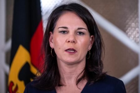 Middle East reside weblog: ++ Baerbock visits Damascus ++
 | EUROtoday