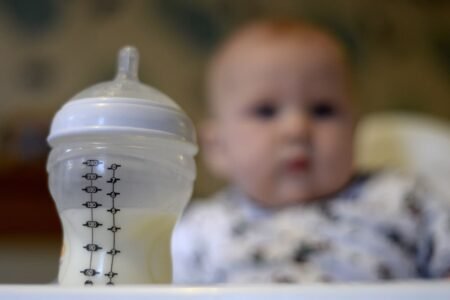 Tesco urged to drop ‘unethical’ child formulation trial
 | EUROtoday