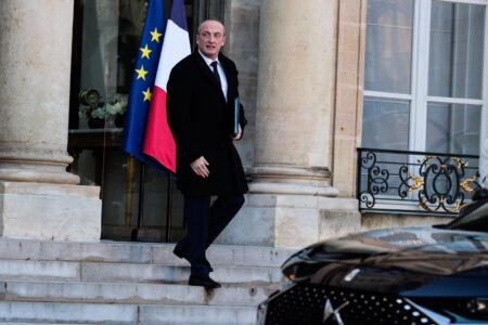 Laurent Marcangeli seeks appeasement for his debut in public service
 | EUROtoday