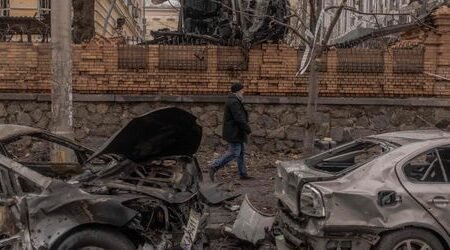 Russia-Ukraine conflict: Boris Pistorius guarantees extra arms help to Kyiv
 | EUROtoday