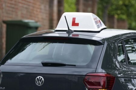 New driving check guidelines to return into drive for 2025 introduced by DVSA
 | EUROtoday