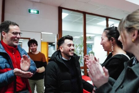 the second spherical will pit the candidate of the New Popular Front towards the consultant of the presidential camp
 | EUROtoday
