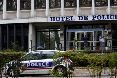 Two Algerian TikTok influencers arrested in France on costs of inciting violence
| EUROtoday