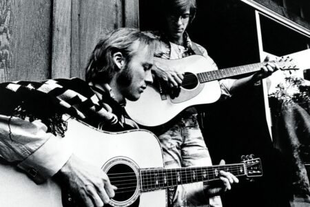 Rock musician Stephen Stills turns 80
 | EUROtoday