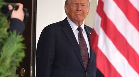 Donald Trump: Federal choose stops mass layoffs in authorities in the interim
| EUROtoday