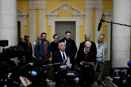 A lawyer asks for the opening of a legal investigation for “hindrance to justice” in opposition to François Bayrou
 | EUROtoday