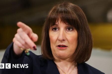 Rachel Reeves’s CV exaggerated time at Bank of England
 | EUROtoday